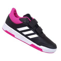 Adidas Cipők fekete 39 1/3 EU Tensaur Sport 20 C