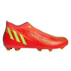 Adidas Cipők narancs 46 EU Predator EDGE3 LL FG