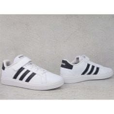 Adidas Cipők fehér 28 EU Grand Court 20 EL