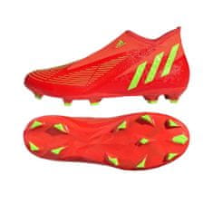 Adidas Cipők narancs 46 EU Predator EDGE3 LL FG