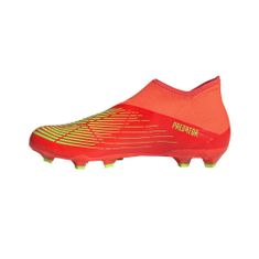 Adidas Cipők narancs 46 EU Predator EDGE3 LL FG