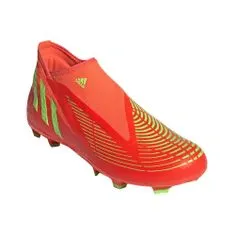 Adidas Cipők narancs 46 EU Predator EDGE3 LL FG