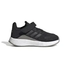 Adidas Cipők fekete 25.5 EU Duramo