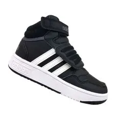 Adidas Cipők fekete 23 EU Hoops Mid 30 AC I