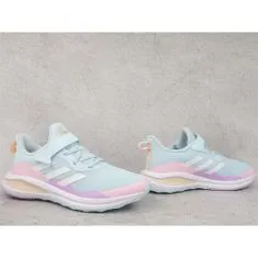 Adidas Cipők kék 39 1/3 EU Fortarun EL K