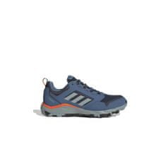 Adidas Cipők trekking kék 39 1/3 EU Terrex Tracerocker