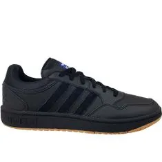 Adidas Cipők fekete 44 EU Hoops 30