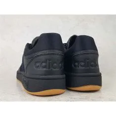 Adidas Cipők fekete 47 1/3 EU Hoops 30
