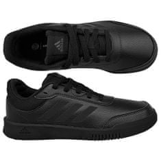 Adidas Cipők fekete 36 2/3 EU Tensaur Sport 20 K