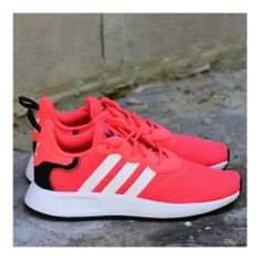 Adidas Cipők piros 39 1/3 EU Xplr