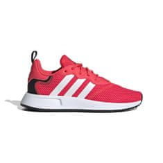 Adidas Cipők piros 39 1/3 EU Xplr