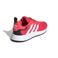 Adidas Cipők piros 39 1/3 EU Xplr