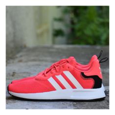 Adidas Cipők piros 39 1/3 EU Xplr