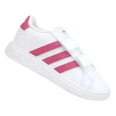 Adidas Cipők 26 EU Grand Court 20 CF