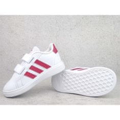 Adidas Cipők 26 EU Grand Court 20 CF