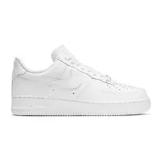 Nike Cipők fehér 37.5 EU Air Force 1 07