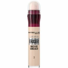 Maybelline Folyékony korrektor hab applikátorral (Instant Anti-Age Eraser Concealer) 6,8 ml (árnyalat 03 Fair)