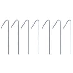 Greatstore fehér összecsukható rendezvénysátor 4 oldalfallal 3 x 4,5 m