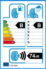 Goodyear 235/65R16 115/113R GOODYEAR VECTOR 4SEASONS CARGO (MO-V)