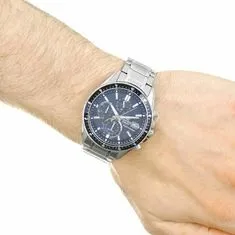 CASIO Edifice Premium Solar EFS-S510D-1AVUEF (612)