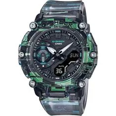 CASIO G-SHOCK GA-2200NN-1AER (633)