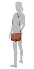 Tom Tailor Női crossbody kézitáska Lari 000454