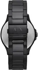 Armani Exchange KÉSZLET Hampton + karkötő AX7134SET