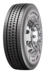 Dunlop 315/70R22.5 156/150L DUNLOP SP 346+