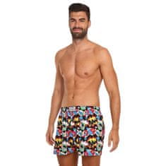 Styx Tarka art 3PACK férfi klasszikus boxeralsó klasszikus gumi (3A11565) - méret XL