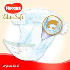Huggies HUGGIES Extra Care Egyszer használatos pelenkák 2 (3-6 kg) 82 db