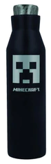 Stor Rozsdamentes acél termo palack Diabolo - Minecraft 580 ml