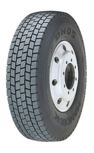 Hankook 12R22,5 152/148L HANKOOK DH05