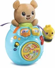 Vtech Maci, bújj el! - HU