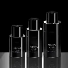 Giorgio Armani Code Parfum - parfüm 75 ml (újratölthető) + parfüm 15 ml