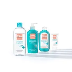 Mixa Hidratáló krém 2 az 1-ben a bőrhibák ellen Bulldog Sensitive Skin Expert (Anti-Imperfection Moisturi