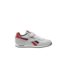 Reebok Cipők szürke 31 EU Royal CL Jogger