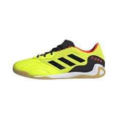 Adidas Cipők sárga 45 1/3 EU Copa SENSE3 IN