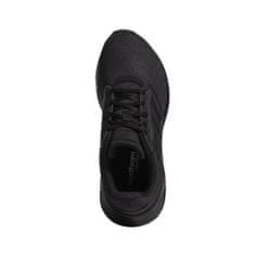 Adidas Cipők futás fekete 39 1/3 EU Galaxy 6