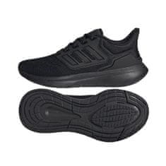Adidas Cipők futás fekete 40 2/3 EU EQ21 Run W
