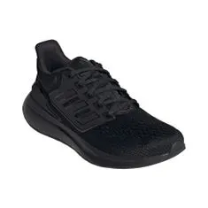 Adidas Cipők futás fekete 40 2/3 EU EQ21 Run W