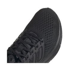 Adidas Cipők futás fekete 40 2/3 EU EQ21 Run W