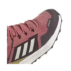 Adidas Cipők trekking bordó 38 EU Terrex Trailmaker Mid Rrdy JR