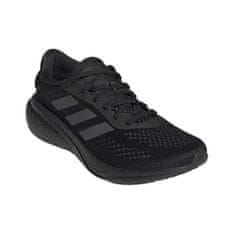 Adidas Cipők futás fekete 45 1/3 EU Supernova