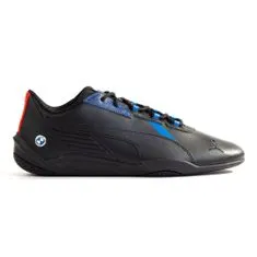 Puma Cipők fekete 41 EU Bmw Mms Rcat Machina