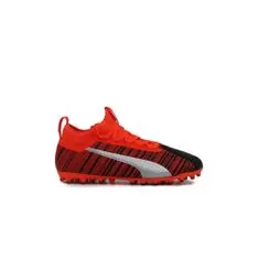 Puma Cipők piros 37.5 EU One 53 MG JR