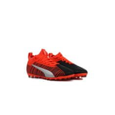 Puma Cipők piros 37.5 EU One 53 MG JR