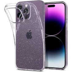 Spigen SPIGEN LIQUID CRYSTAL IPHONE 14 PRO MAX GLITTER CRYSTAL