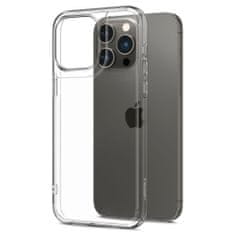 Spigen SPIGEN QUARTZ HYBRID IPHONE 14 PRO MAX CRYSTAL CLEAR