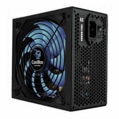 NEW Tápegység CoolBox DG-PWS650-85B ATX 650 W Fekete 6 W 80 Plus Bronze 6 W 80 Plus Bronze