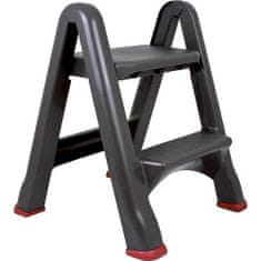 Lépcső Curver STEP STOOL, műanyag